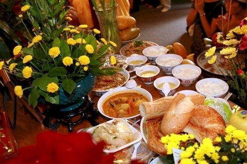 Cách cúng dâng sao Kế Đô giải hạn hàng tháng