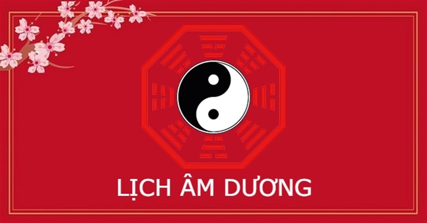 Đổi lịch âm dương online: Đổi ngày dương sang âm, ngày âm sang dương