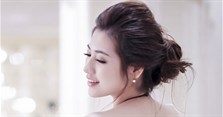 20+ Cách búi tóc đẹp, đơn giản, sang chảnh cho nàng dự tiệc, đi làm, đi học, đi chơi