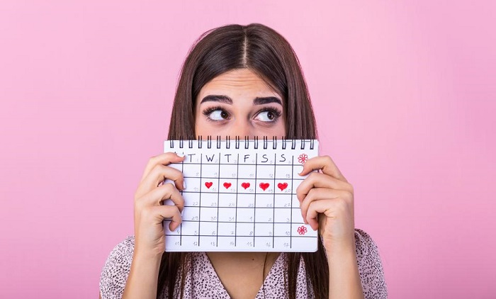 Ngày đèn đỏ là gì? Đến ngày đèn đỏ có những dấu hiệu gì?