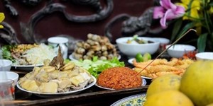 Văn khấn tạ đất cuối năm và cách chuẩn bị mâm cúng