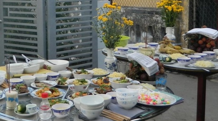 Cúng tạ đất đầu năm vào ngày nào?