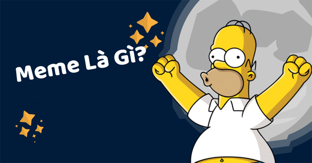 Meme là gì
