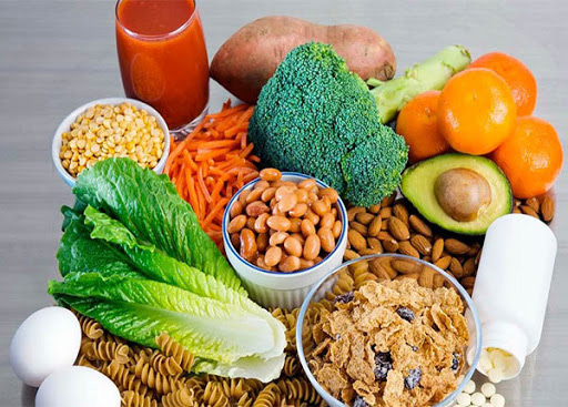 Các thực phẩm tốt cho sản phụ sau sinh mổ Các thực phẩm tốt cho sản phụ sau sinh mổ