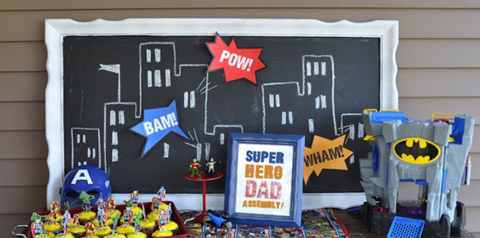 Cách tổ chức sinh nhật tại nhà cho ông bà, bố mẹ