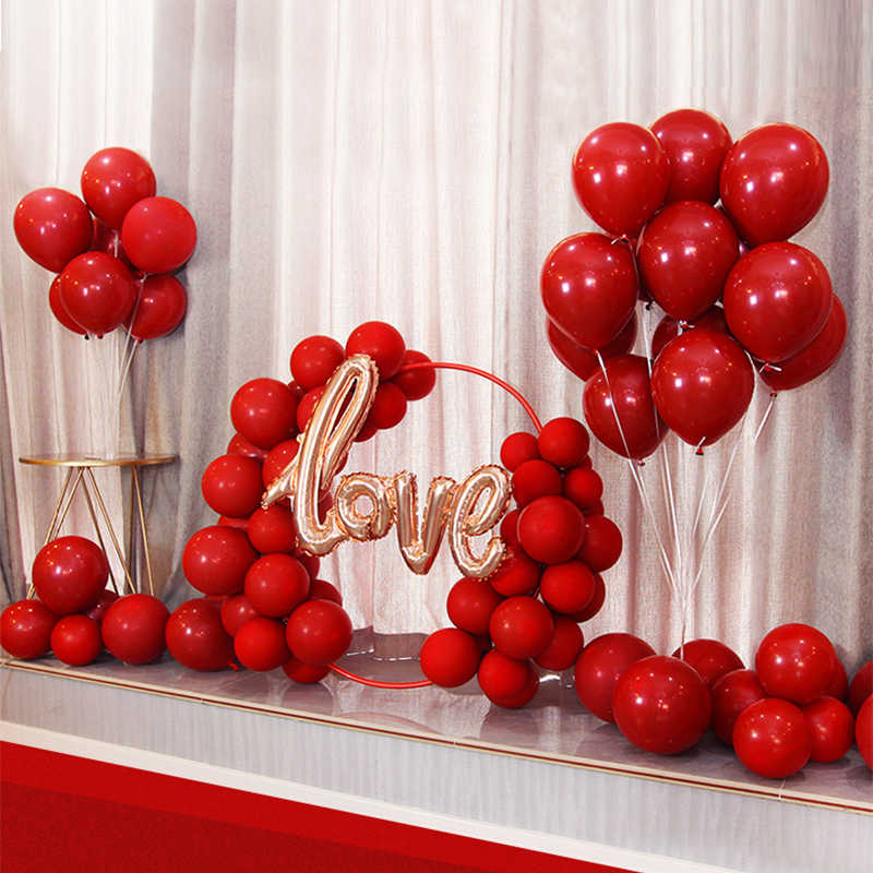 Cách trang trí sinh nhật cho người thương