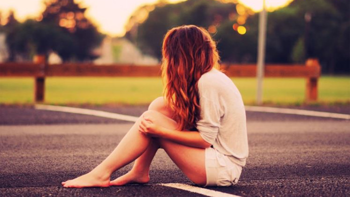 Ảnh buồn nữ Ảnh buồn nữ