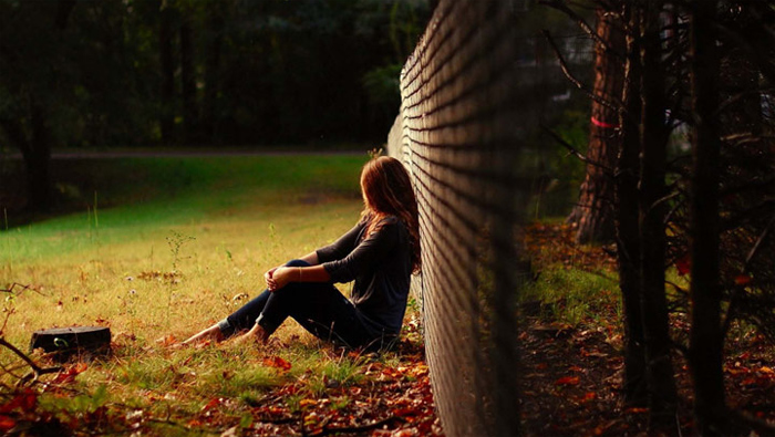 Ảnh buồn nữ Ảnh buồn nữ