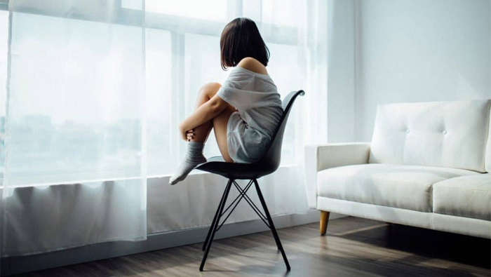 Ảnh buồn nữ Ảnh buồn nữ