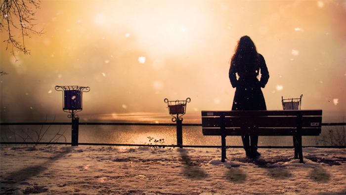 Ảnh đại diện buồn cho nữ Ảnh đại diện buồn cho nữ