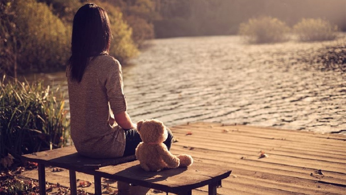 Ảnh đại diện buồn cho nữ Ảnh đại diện buồn cho nữ