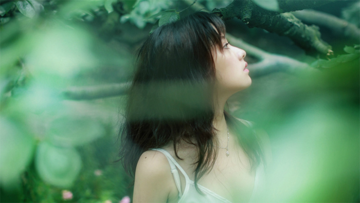 Ảnh đại diện buồn cho nữ Ảnh đại diện buồn cho nữ