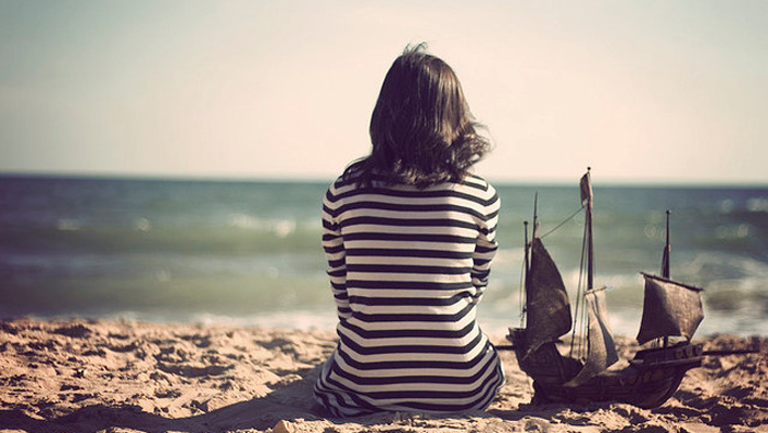 Ảnh đại diện buồn cho nữ Ảnh đại diện buồn cho nữ