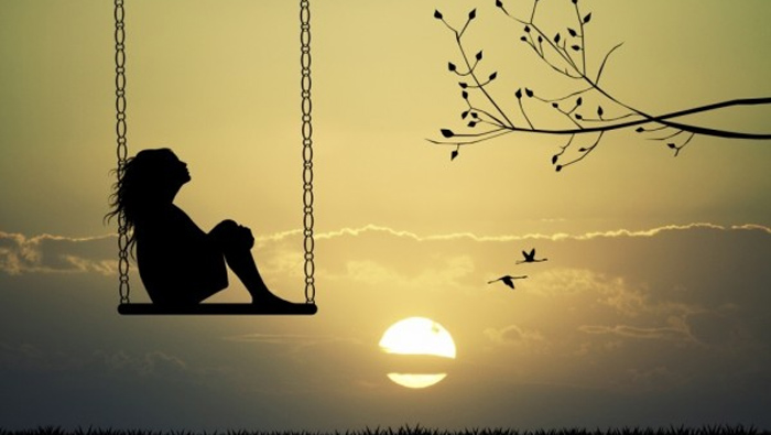 Ảnh đại diện buồn cho nữ Ảnh đại diện buồn cho nữ