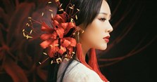 Hình ảnh Hoa bỉ ngạn buồn - Ảnh hoa buồn đẹp nhất