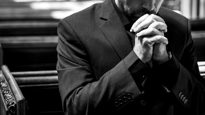 Avatar hình ảnh buồn, ảnh đen buồn cho những người mất người thân