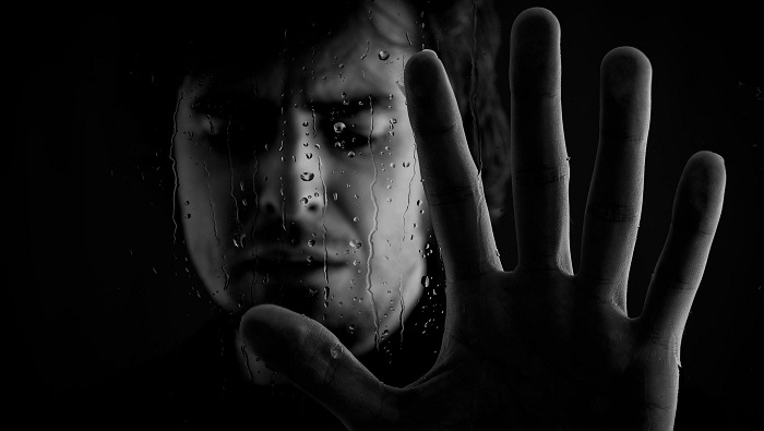 Avatar hình ảnh buồn, ảnh đen buồn cho những người mất người thân