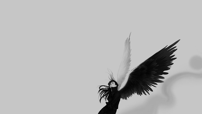 Avatar hình ảnh buồn, ảnh đen buồn cho những người mất người thân