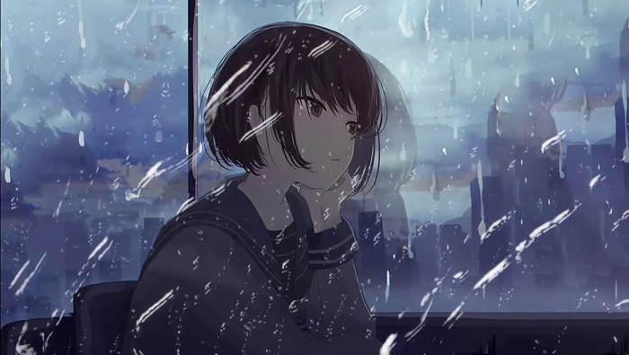 Avatar hình ảnh buồn, ảnh đen buồn cho những người mất người thân