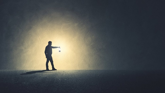 Avatar hình ảnh buồn, ảnh đen buồn cho những người mất người thân