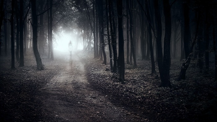 Avatar hình ảnh buồn, ảnh đen buồn cho những người mất người thân