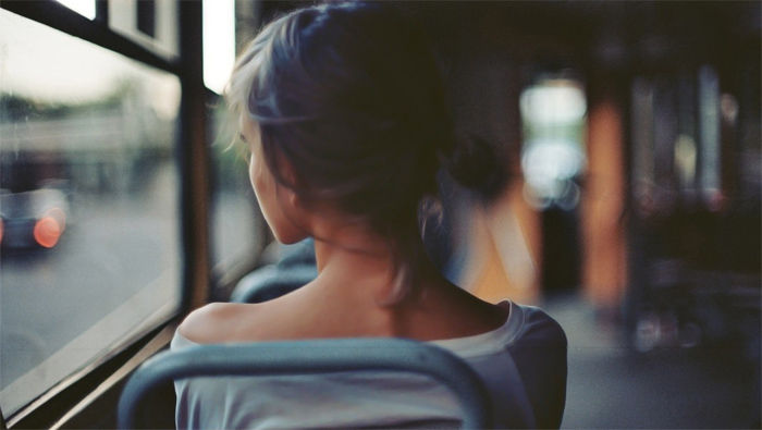 Hình ảnh cô gái buồn đẹp Hình ảnh cô gái buồn đẹp