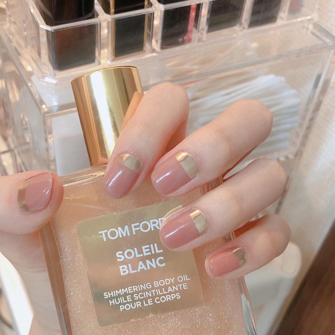 Mẫu móng cô dâu