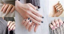 Móng tay ngắn sơn màu gì? Những kiểu móng tay ngắn đẹp, nổi bật nhất