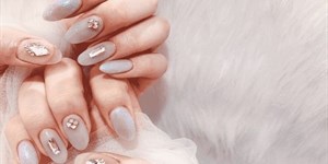 Các kiểu nail đẹp, những mẫu móng tay đẹp, mẫu móng chân đẹp hot nhất