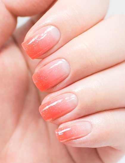 Làm móng tay đẹp