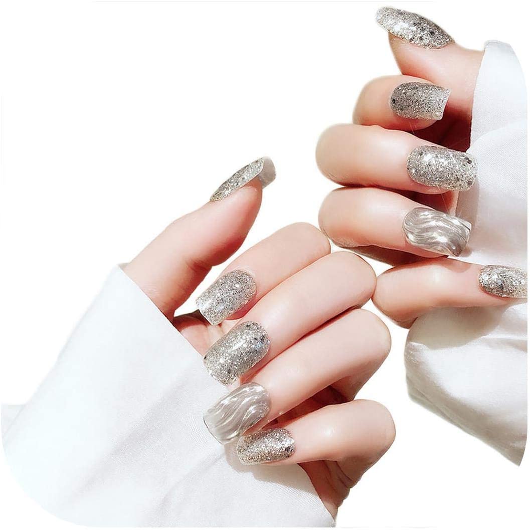 Những bộ móng tay đẹp