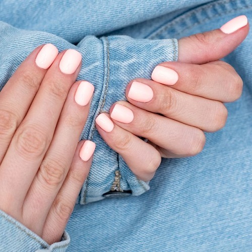 Mẫu sơn gel đẹp nhất cho móng tay