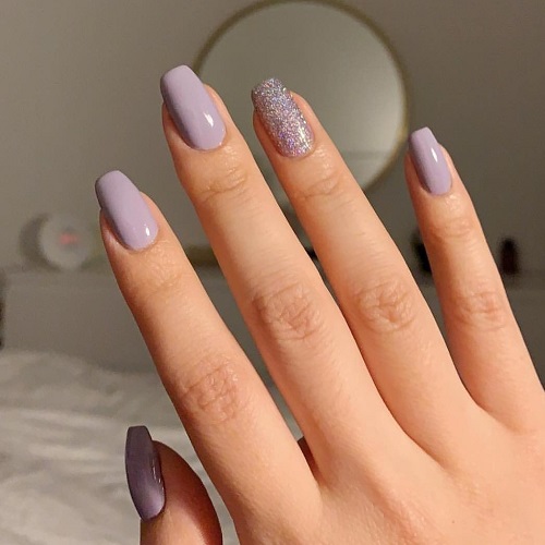 Mẫu sơn gel đẹp nhất cho móng tay