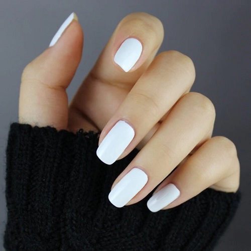 Mẫu sơn gel đẹp nhất cho móng tay