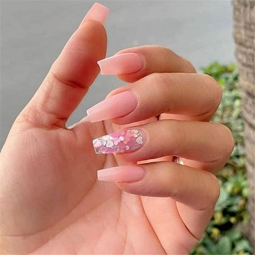 Mẫu sơn gel đẹp nhất cho móng tay