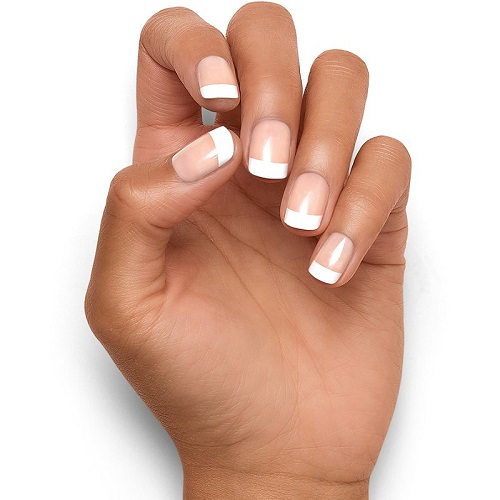 Mẫu sơn gel đẹp nhất cho móng tay