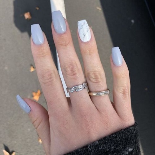 Mẫu sơn gel đẹp nhất cho móng tay