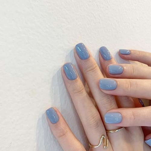 Mẫu sơn gel đẹp nhất cho móng tay