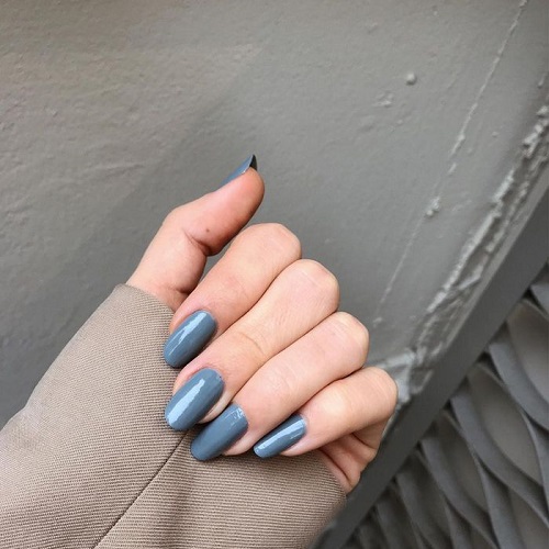 Mẫu sơn gel đẹp nhất cho móng tay