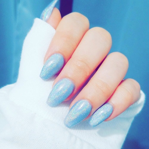 Mẫu sơn gel đẹp nhất cho móng tay