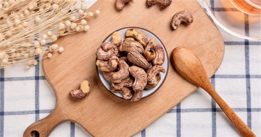 Hạt điều có tác dụng gì? Ăn hạt điều có tốt không?