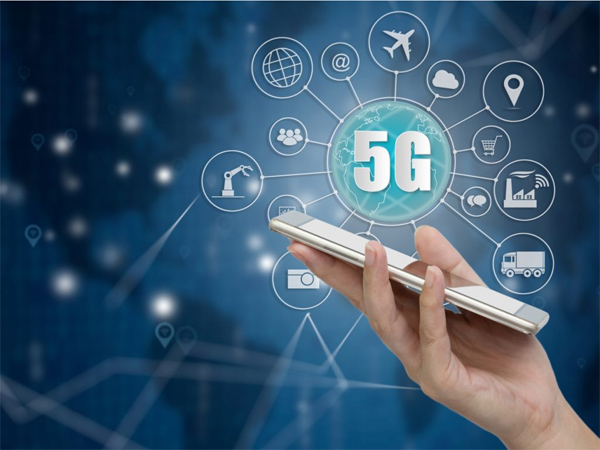 Mạng 5G