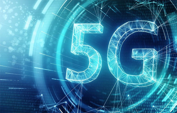Tốc độ 5G