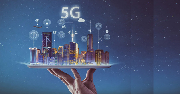 Mạng 5G là gì