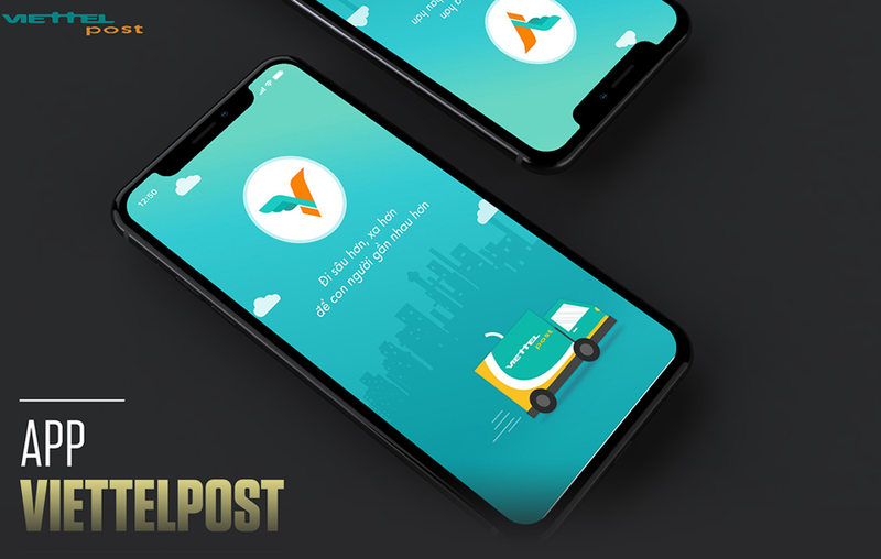 Kiểm tra đơn hàng trên app ViettelPost Kiểm tra đơn hàng trên app ViettelPost