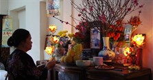 Văn khấn ngày giỗ, bài cúng giỗ ông bà, bố mẹ chuẩn nhất