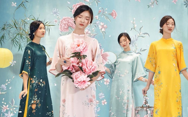 12 con giáp nên mặc màu gì đầu năm 2021? 12 con giáp nên mặc màu gì đầu năm 2023?