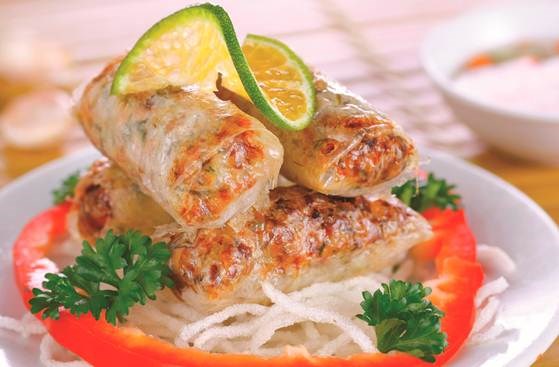 Nem rươi Nem rươi