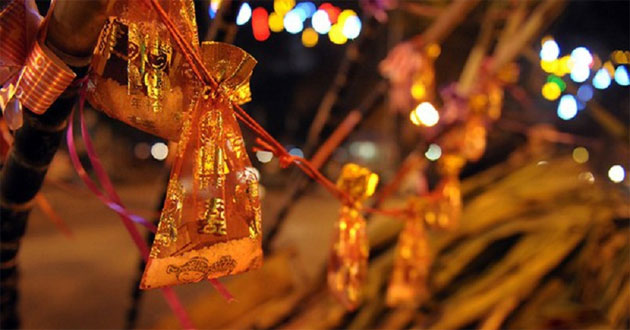 Đầu năm mua muối có ý nghĩa gì