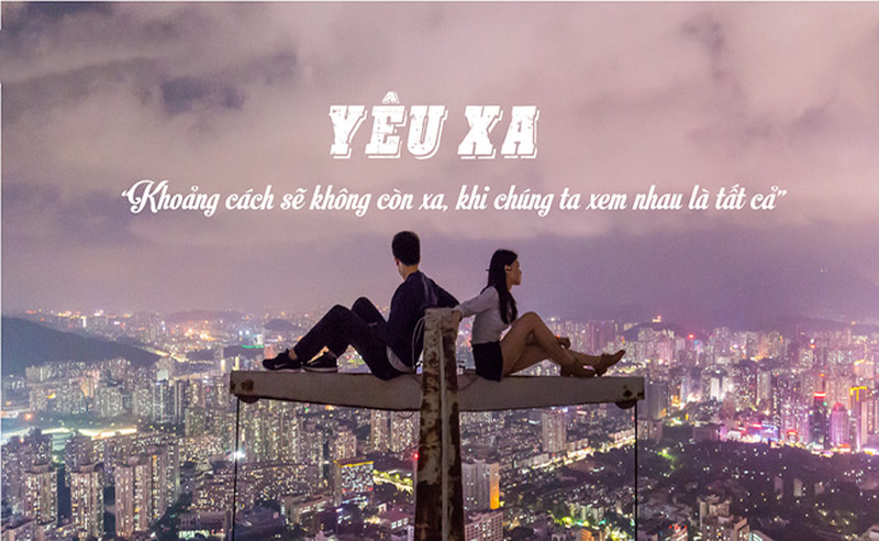 Stt dành cho các căp đôi yêu xa